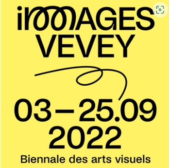 3 au 25 septembre 2022 : Festival IMAGES à Vevey