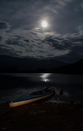 pleine lune