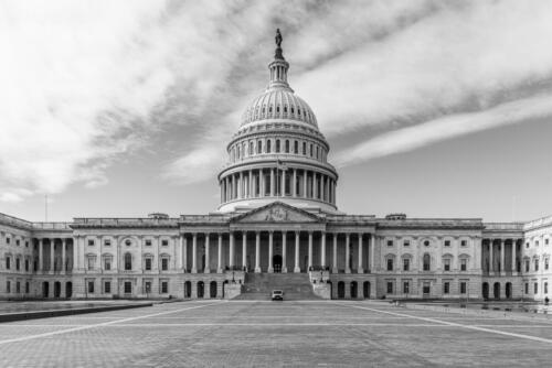  Le Capitole Washington