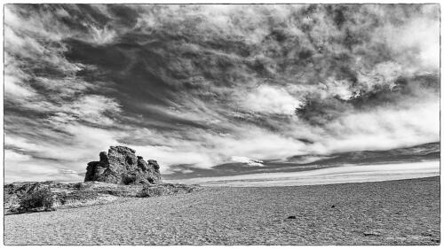 Lost places